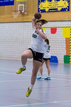 Bild 70 - B-Juniorinnen SG-Todesfelde/Leezen - SG Wift Neum�nster : Ergebnis: 23:37